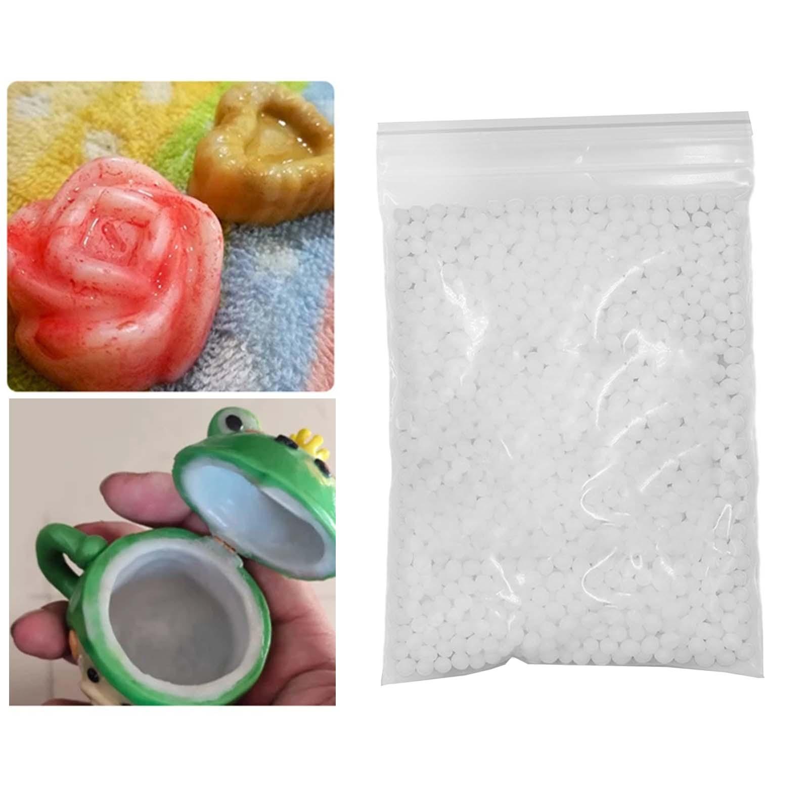 Koraliki termoplastyczne, kora – Thermoplastic Pellet recenzja i cena