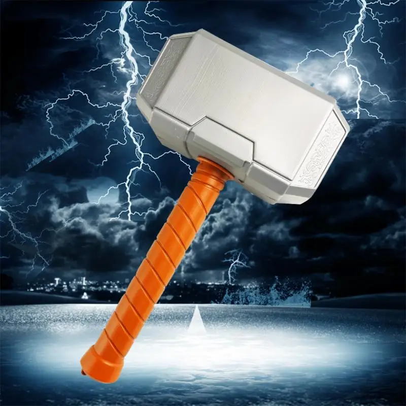 Młotek na Halloween dla dzieci – Cosplay Prop Foam recenzja i cena
