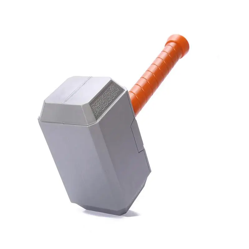 Młotek na Halloween dla dzieci – Cosplay Prop Foam recenzja i cena
