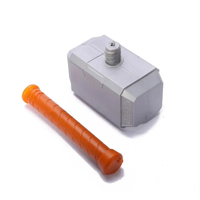 Młotek na Halloween dla dzieci – Cosplay Prop Foam recenzja i cena
