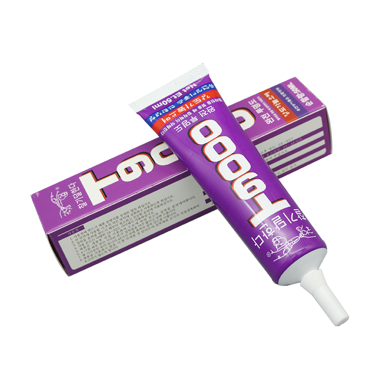 15/50/110ML T9000 przezroczyst – Contact Cement Glue recenzja i cena