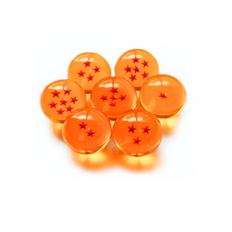 Bandai Anime Dragon Ball Cryst – Cosplay Fireball Prop recenzja i cena