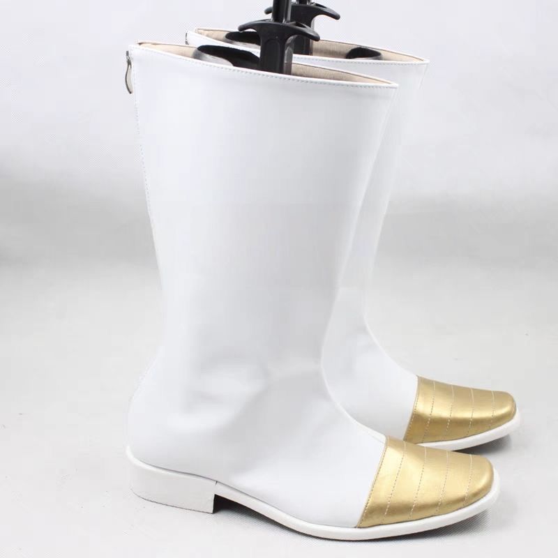 Buty do cosplayu Dragon Ball,  – Cosplay Fireball Prop recenzja i cena