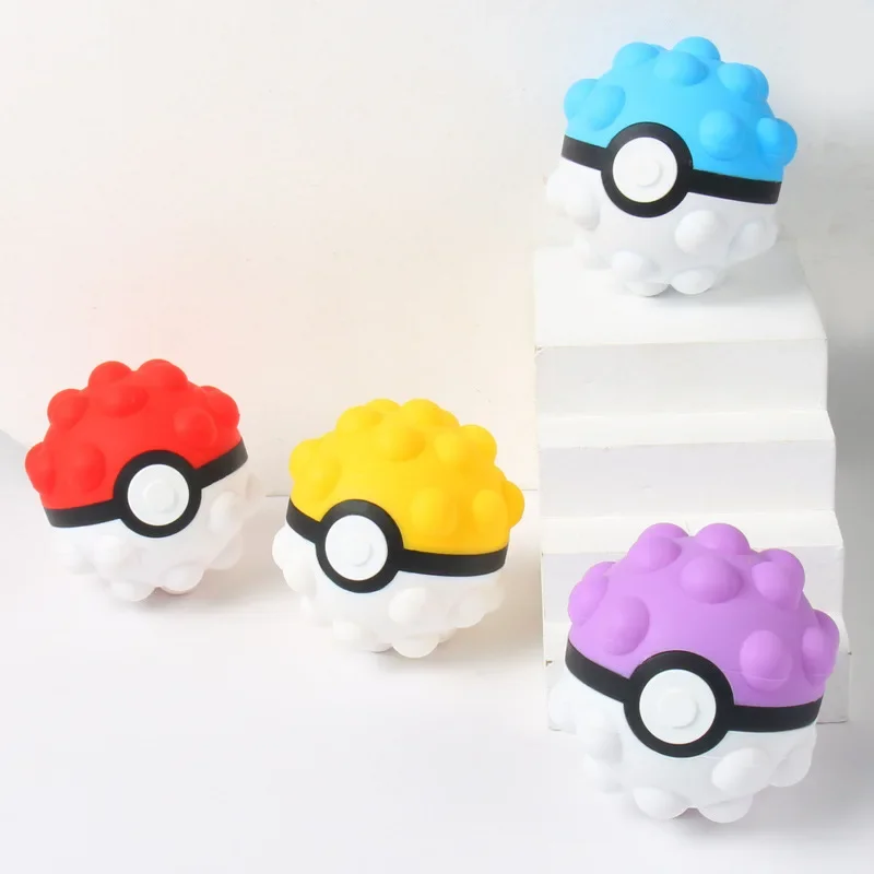 6style Pokemon Poke Ball Squee – Pokeball Cosplay Prop recenzja i cena