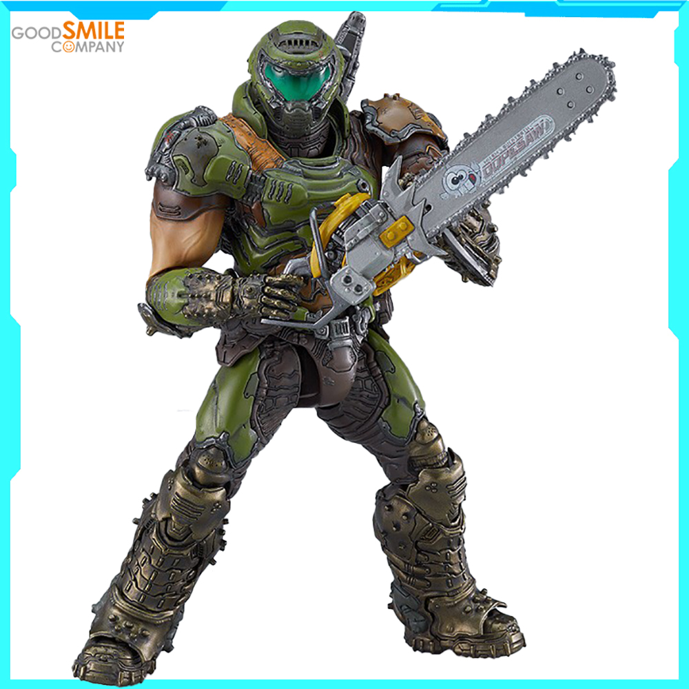 100% Dostępne od ręki Oryginal – Good Smile Company Figma recenzja i cena