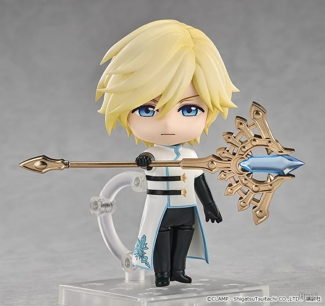 【JM】100% Oryginalny Nendoroid  – Good Smile Company Nendoroid recenzja i cena