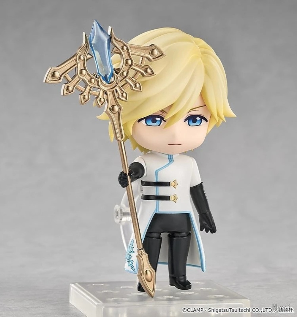 【JM】100% Oryginalny Nendoroid  – Good Smile Company Nendoroid recenzja i cena