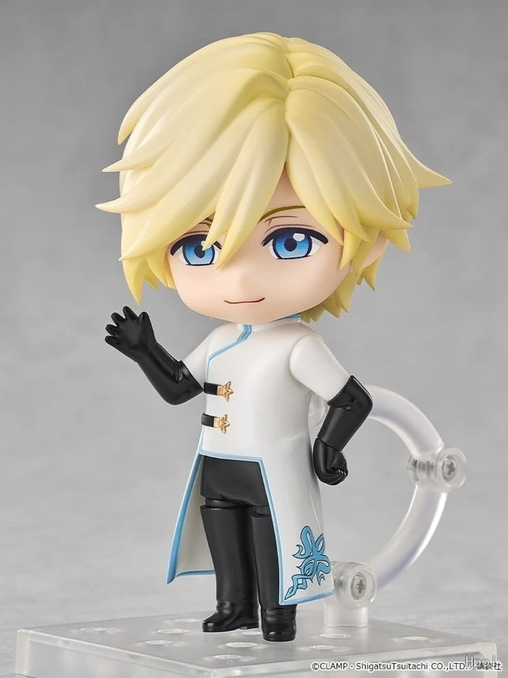 【JM】100% Oryginalny Nendoroid  – Good Smile Company Nendoroid recenzja i cena