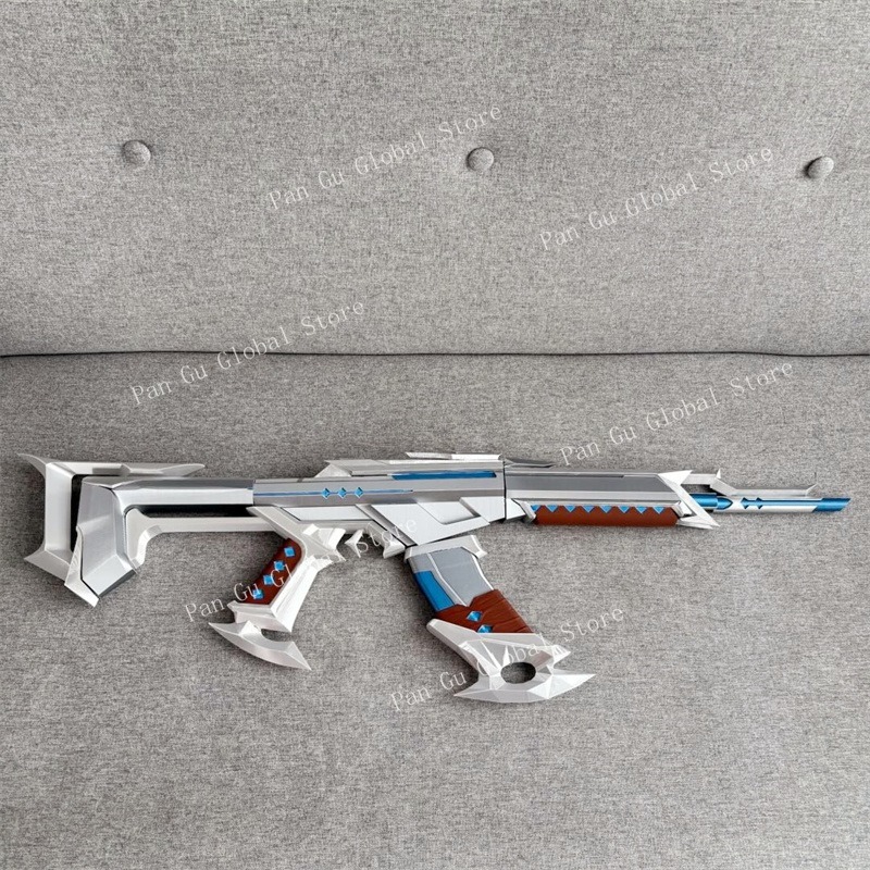 85cm/33.46 cala Valorant Model – Cosplay Prop Display recenzja i cena