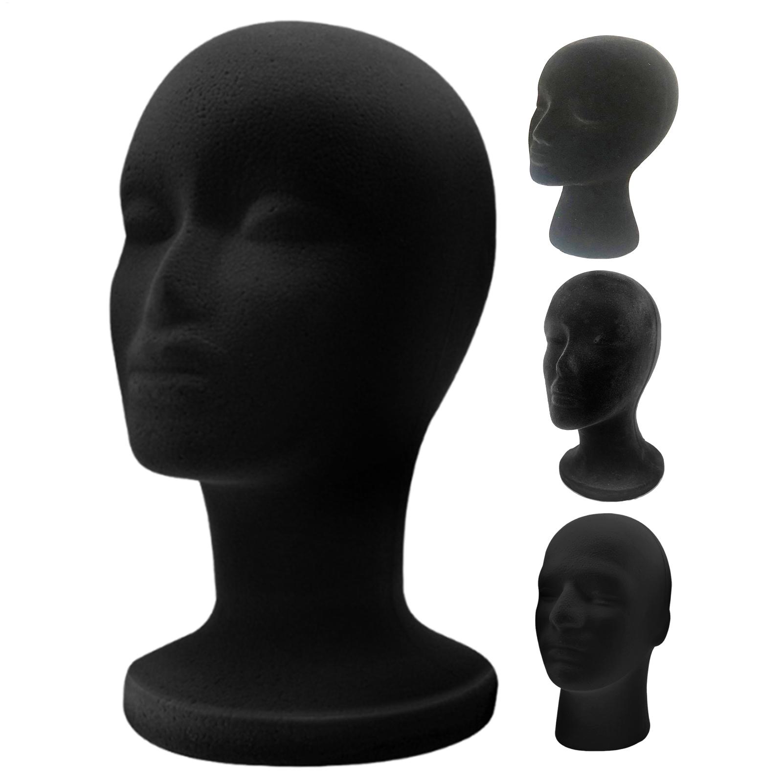 Wytrzymała głowa manekina z pi – Cosplay Prop Foam recenzja i cena
