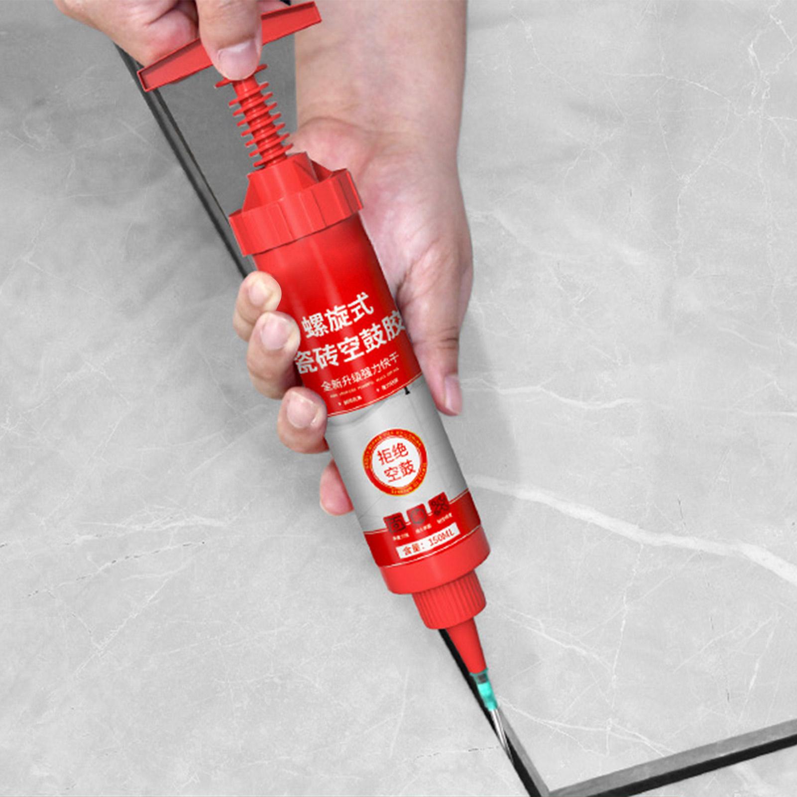 Klej ceramiczny naprawczy 144g – Contact Cement Glue recenzja i cena