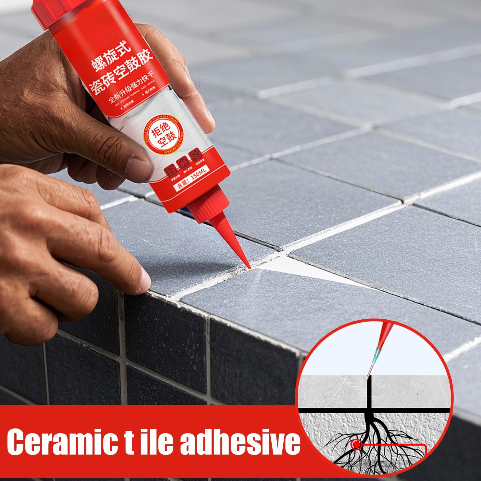 Klej ceramiczny naprawczy 144g – Contact Cement Glue recenzja i cena