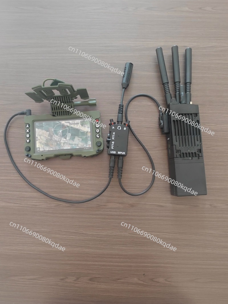 Model symulacyjny obudowy MPU5 – Cosplay Prop Display recenzja i cena