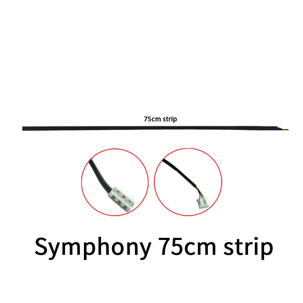 Pełne kolory Streamer Symphony – Led El Wire recenzja i cena