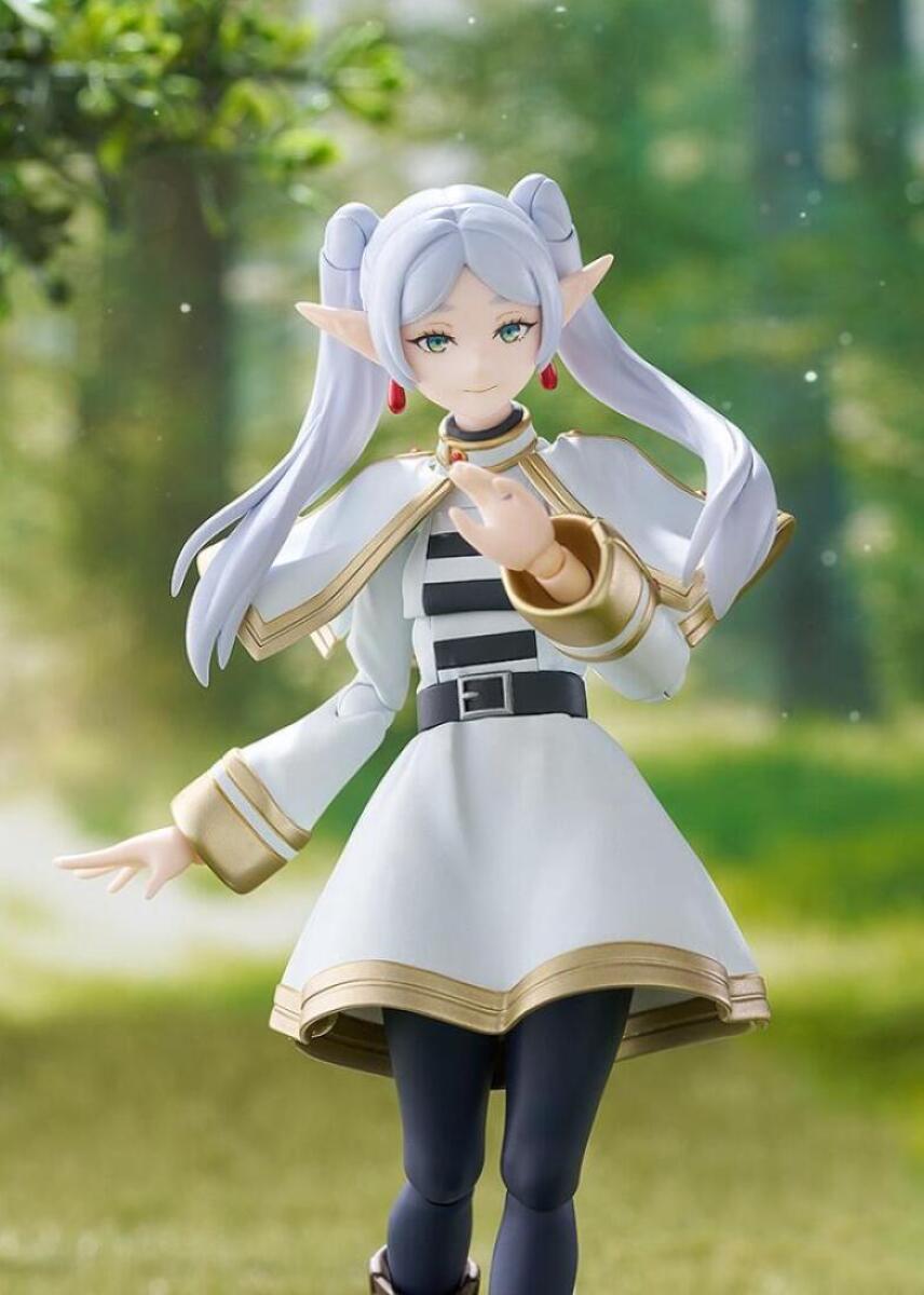 Oryginalna, dostępna od ręki f – Good Smile Company Figma recenzja i cena