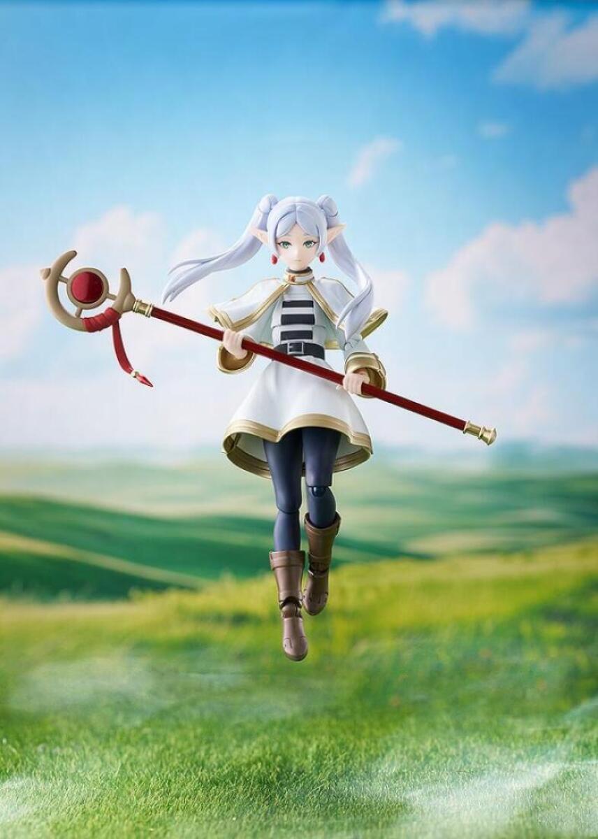 Oryginalna, dostępna od ręki f – Good Smile Company Figma recenzja i cena