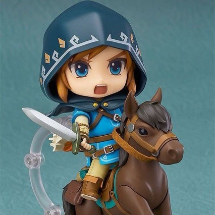 Figurka kolekcjonerska Deluxe  – Good Smile Company Figma recenzja i cena