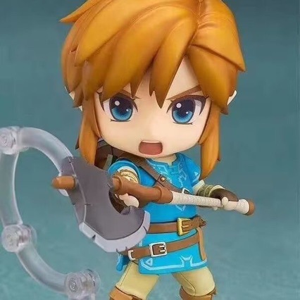 Figurka kolekcjonerska Deluxe  – Good Smile Company Figma recenzja i cena