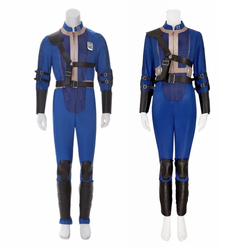 Kostium Cosplay Anime Fall Cos – Fallout Cosplay Prop recenzja i cena