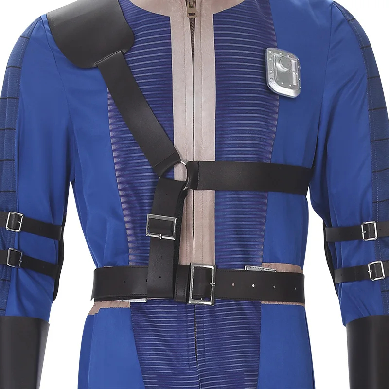 Kostium Cosplay Anime Fall Cos – Fallout Cosplay Prop recenzja i cena