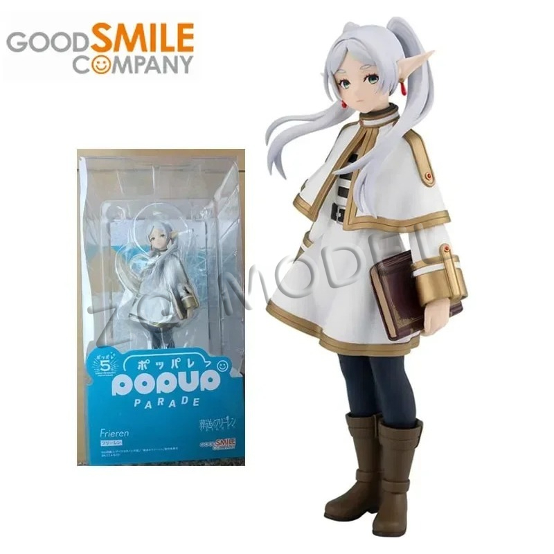 Figurka anime GSC POP UP PARAD – Good Smile Company Figma recenzja i cena