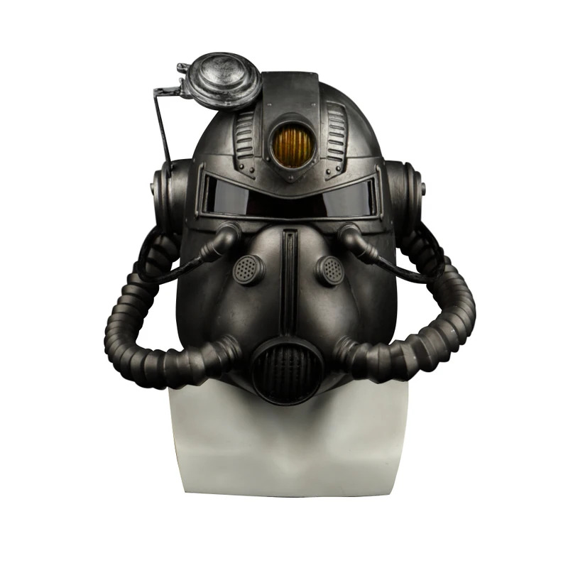 Zasilana od temperatury zbroja – Fallout Cosplay Prop recenzja i cena