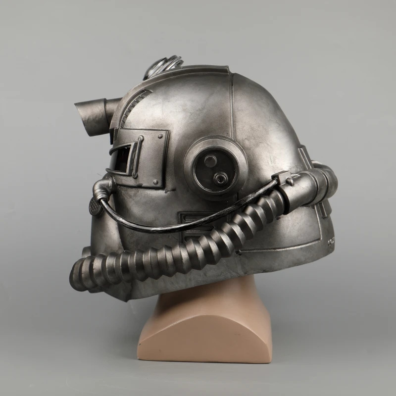 Zasilana od temperatury zbroja – Fallout Cosplay Prop recenzja i cena