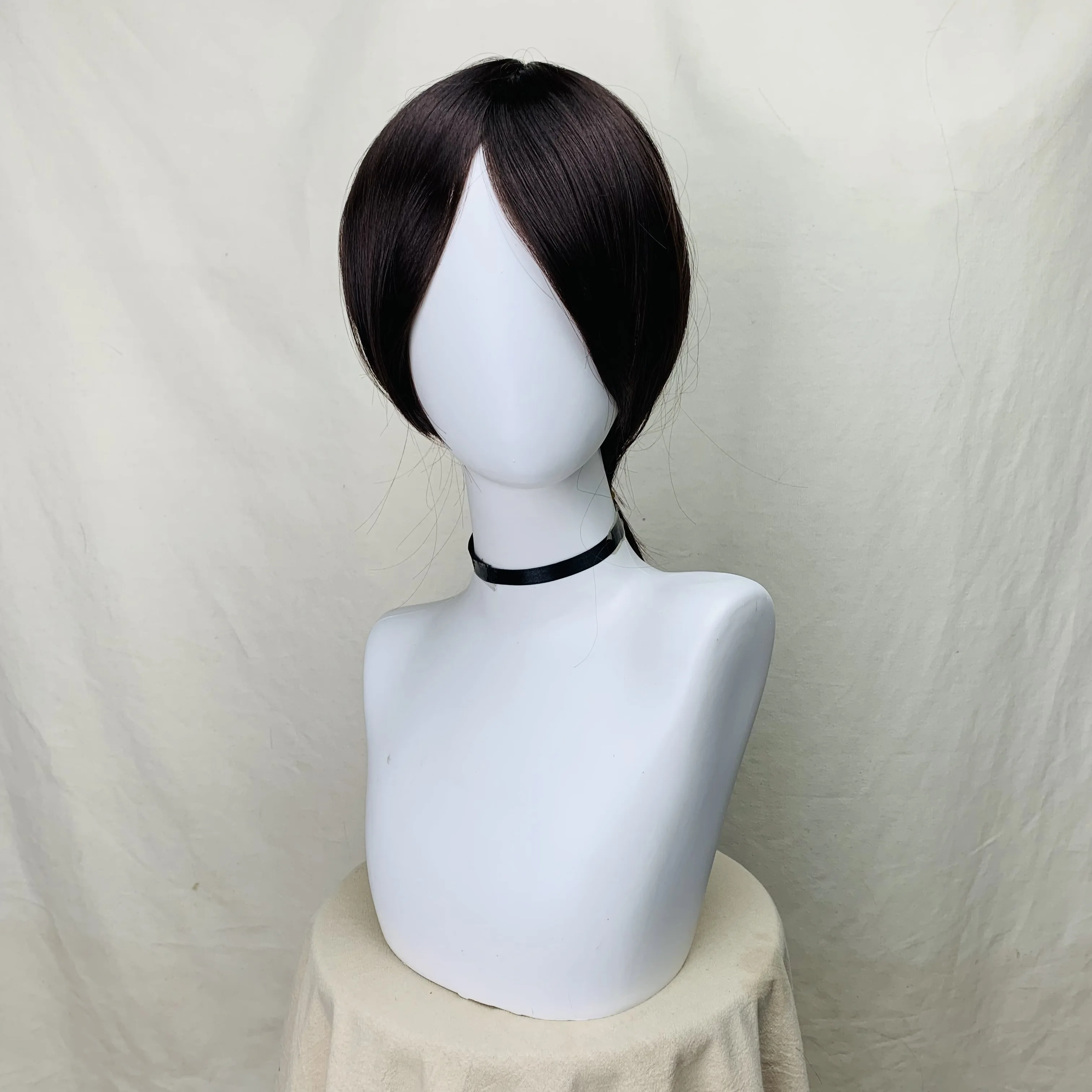 Fall Cos Out Lucy peruka do Co – Fallout Cosplay Prop recenzja i cena