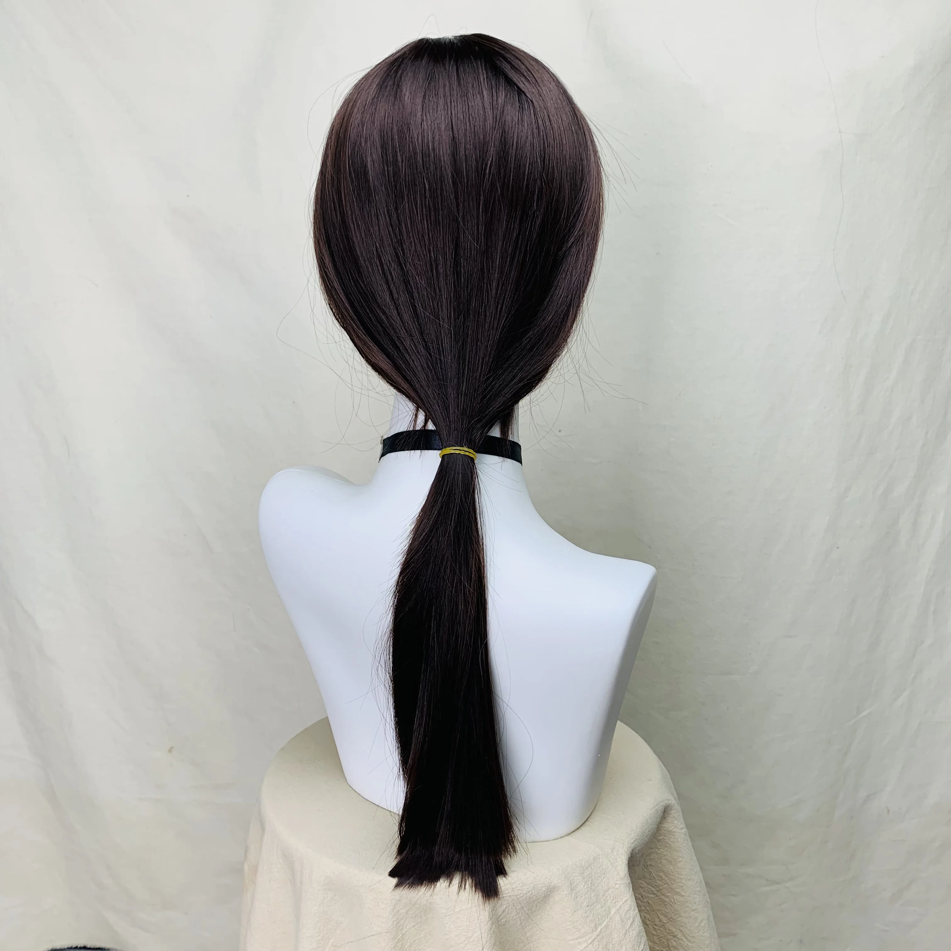 Fall Cos Out Lucy peruka do Co – Fallout Cosplay Prop recenzja i cena
