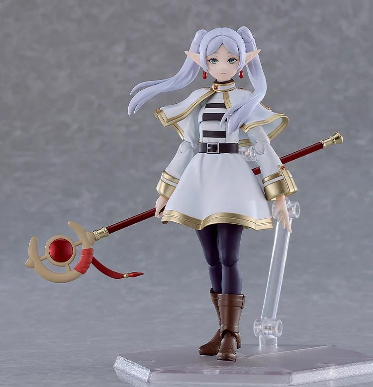100% Oryginalna Figurka Anime  – Good Smile Company Figma recenzja i cena