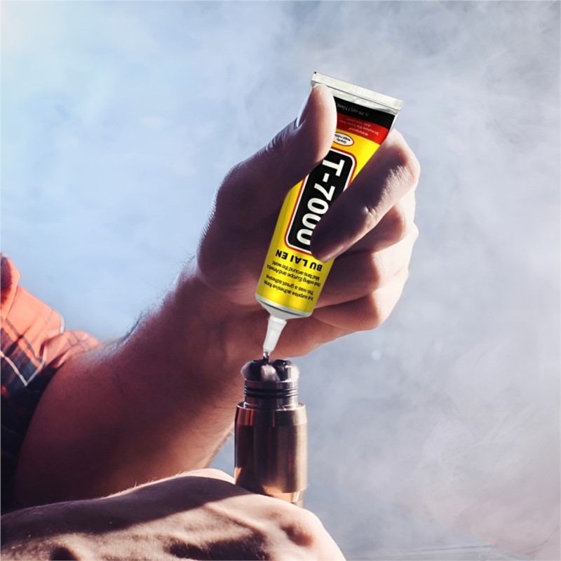 1 szt. 15ML 50ML 110ML B-7000  – Contact Cement Glue recenzja i cena