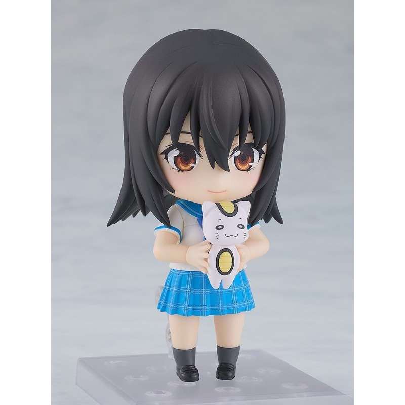 Na Stanie Good Smile Company O – Good Smile Company Nendoroid recenzja i cena