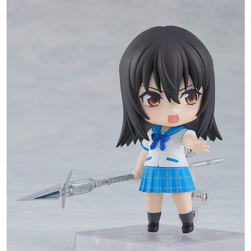 Na Stanie Good Smile Company O – Good Smile Company Nendoroid recenzja i cena