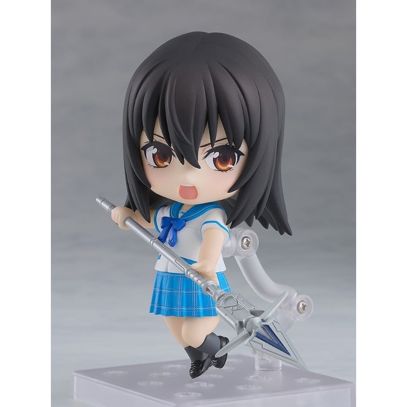 Na Stanie Good Smile Company O – Good Smile Company Nendoroid recenzja i cena