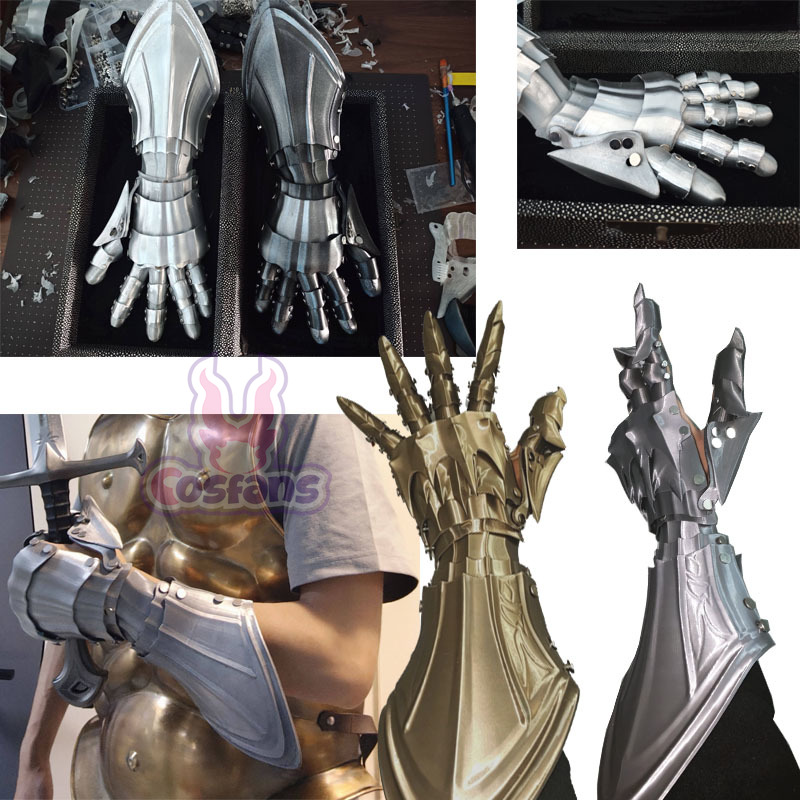 Nowa Wersja Ręcznie Robione Rę – Cosplay Material For Prop recenzja i cena