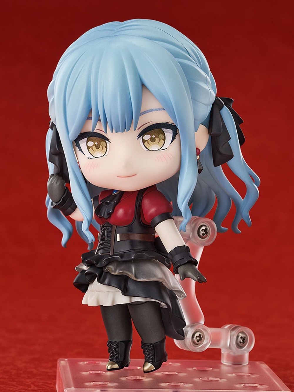 【JM】100% Oryginalny Nendoroid  – Good Smile Company Nendoroid recenzja i cena
