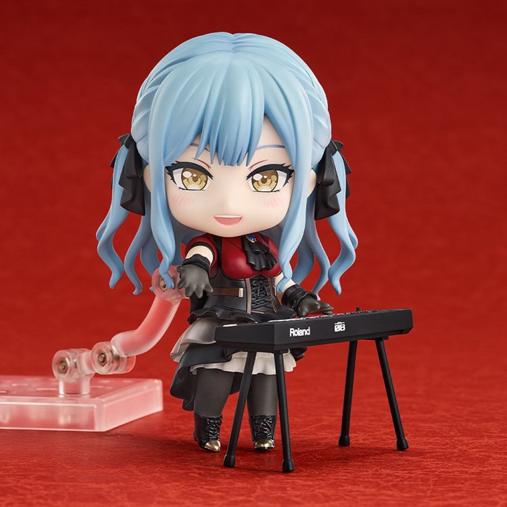 【JM】100% Oryginalny Nendoroid  – Good Smile Company Nendoroid recenzja i cena