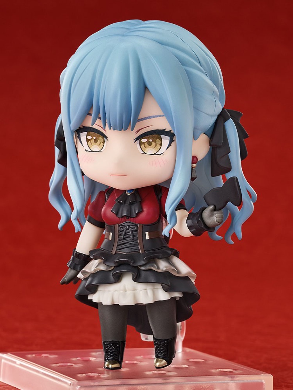 【JM】100% Oryginalny Nendoroid  – Good Smile Company Nendoroid recenzja i cena