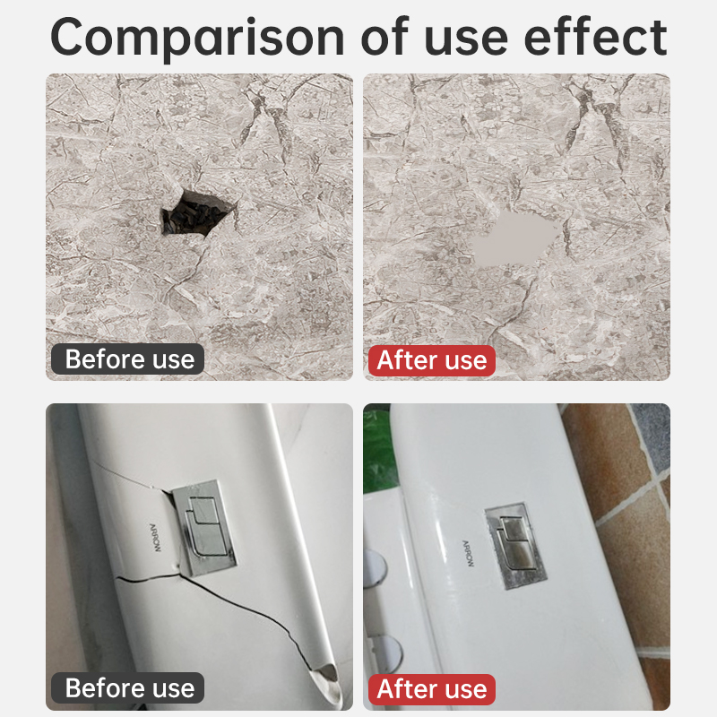 Klej do naprawy płytek AB Klej – Contact Cement Glue recenzja i cena