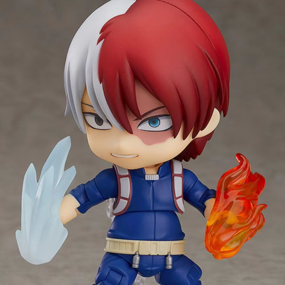 100% Oryginalna, autentyczna f – Good Smile Company Nendoroid recenzja i cena