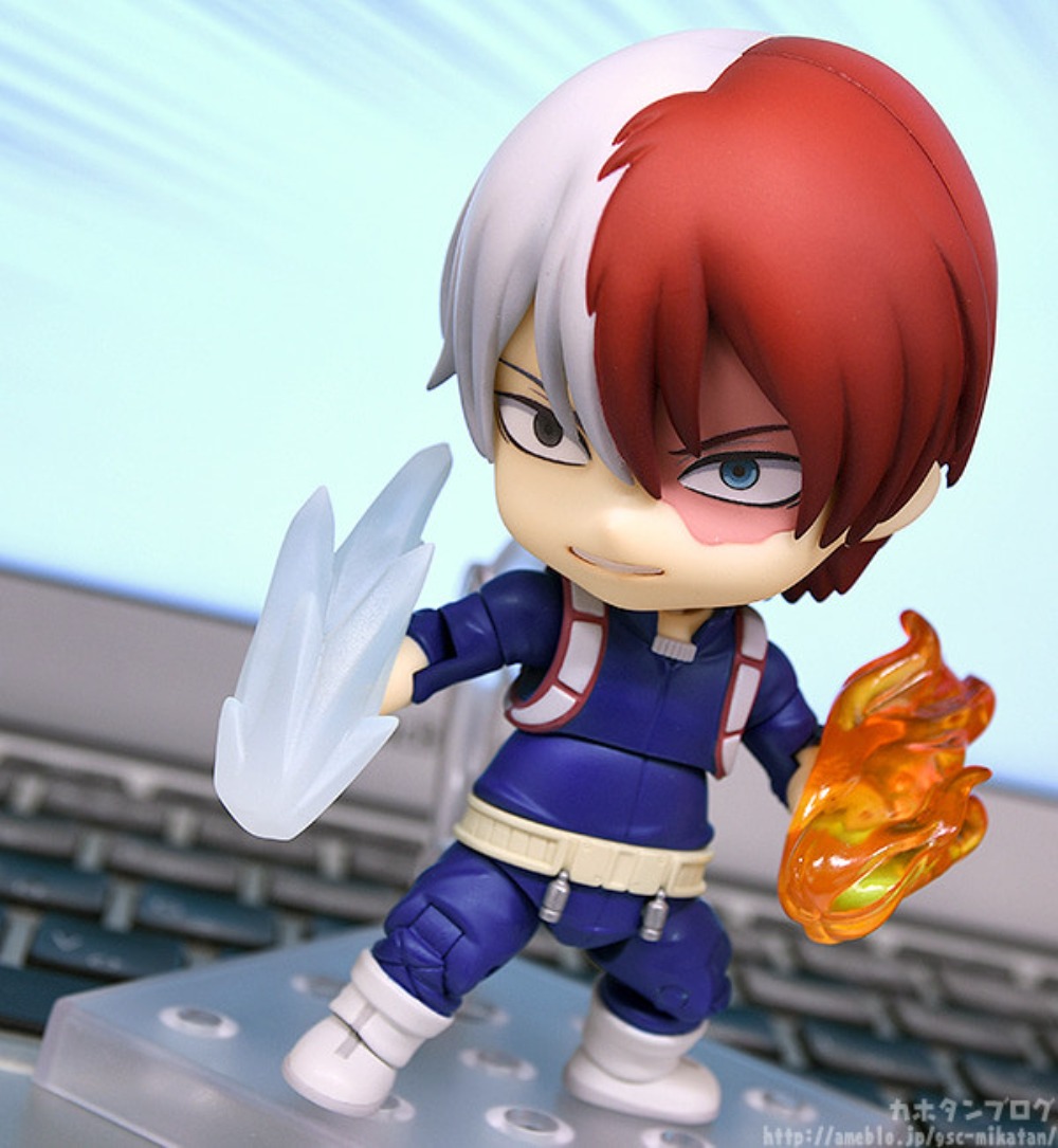 100% Oryginalna, autentyczna f – Good Smile Company Nendoroid recenzja i cena