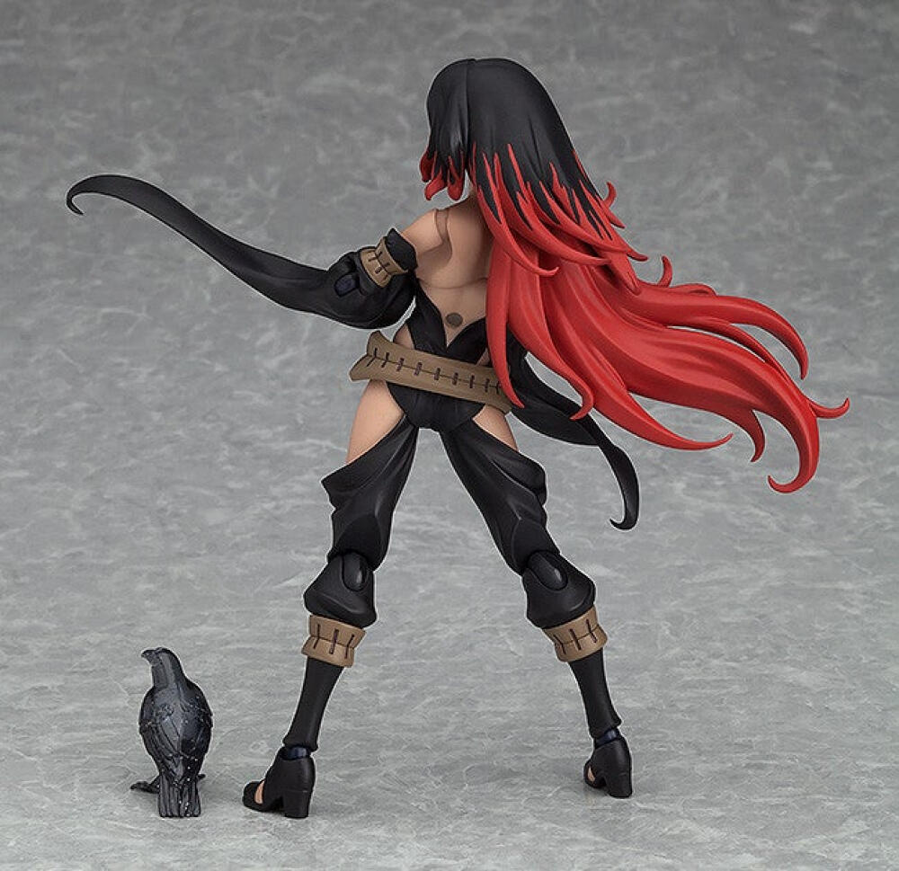 Fabrycznie nowa, oryginalna, d – Good Smile Company Figma recenzja i cena