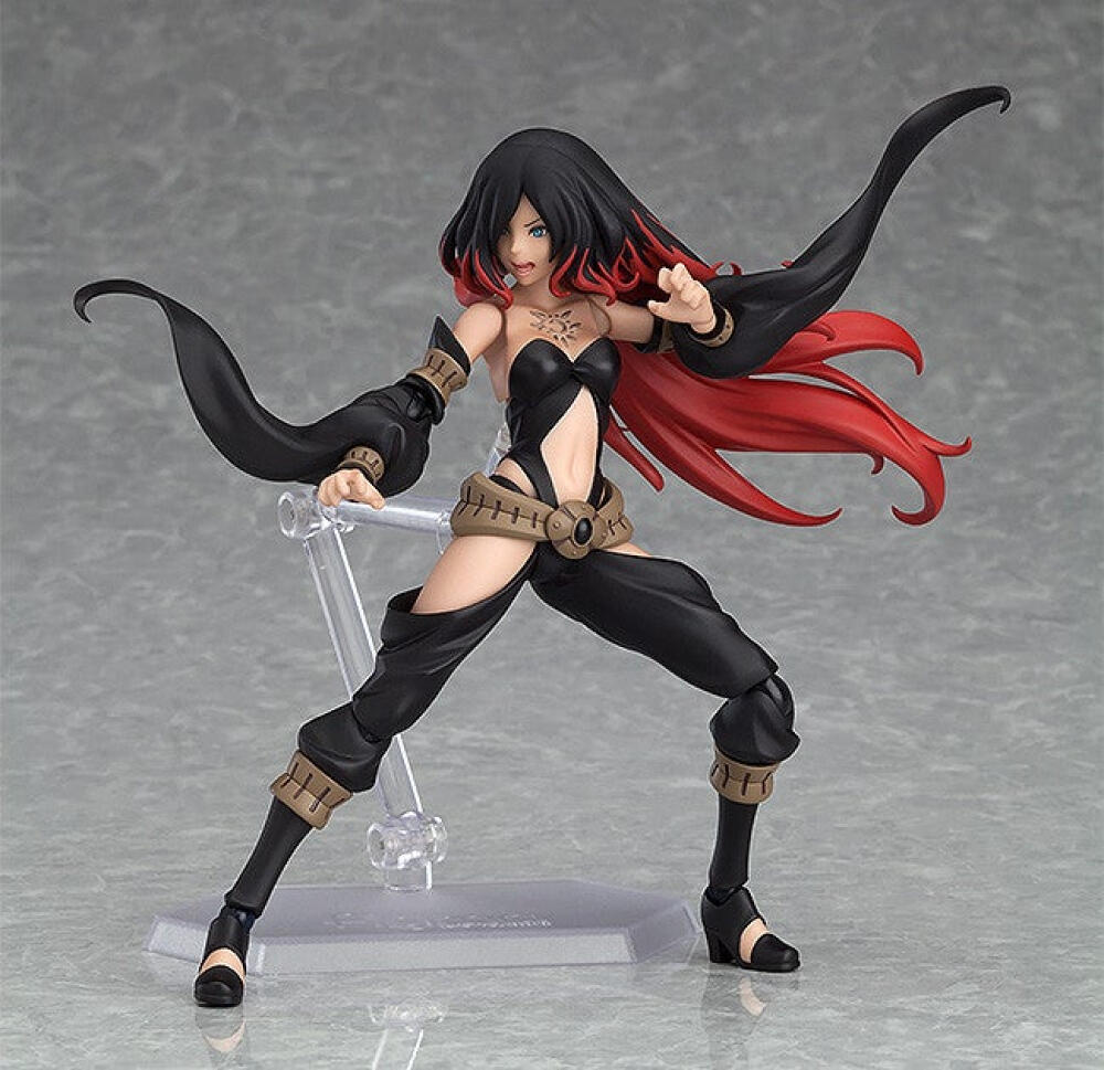 Fabrycznie nowa, oryginalna, d – Good Smile Company Figma recenzja i cena