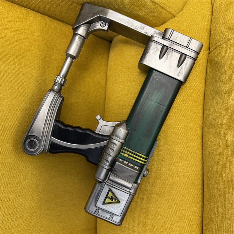 Wielokrotne modele broni, nie  – Fallout Cosplay Prop recenzja i cena