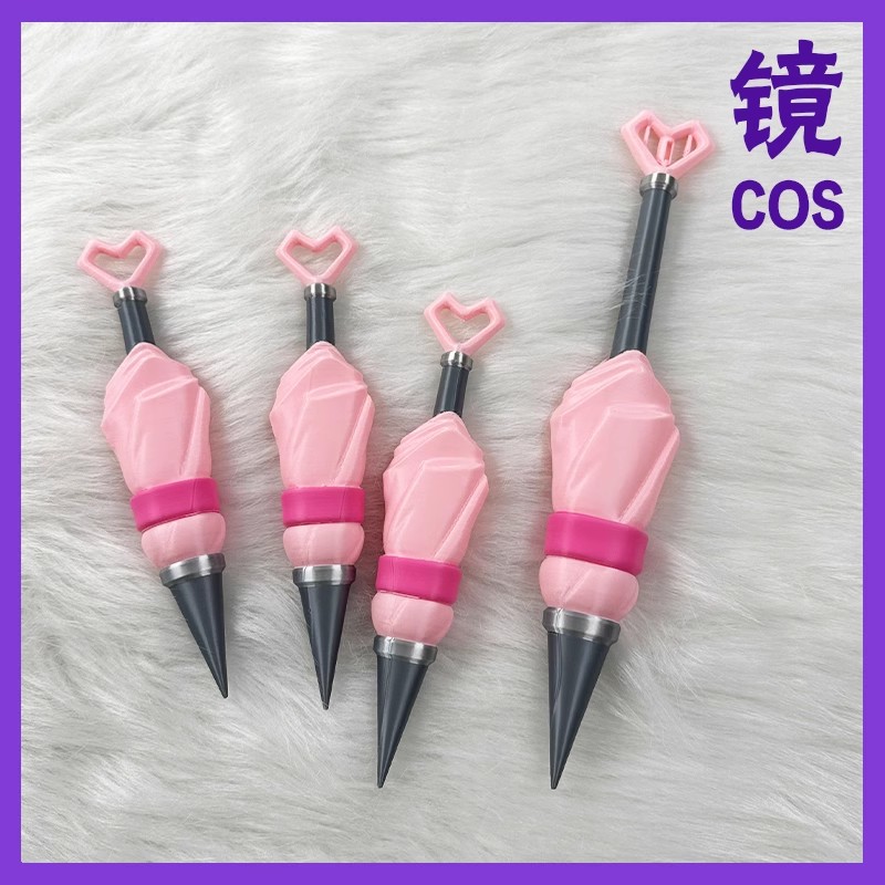 2025 Gra Kiriko Kunai Cosplay  – Cosplay Prop Foam recenzja i cena