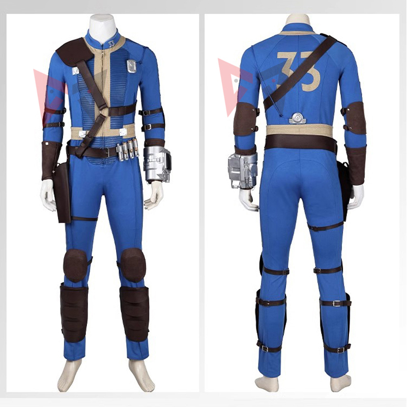 Nowy film Fallouting sezon 1,  – Fallout Cosplay Prop recenzja i cena