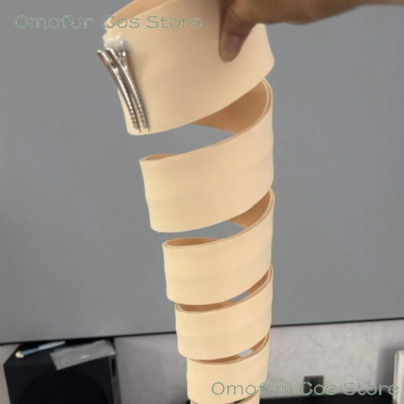 Peruka cosplayowa Re0 Beatrice – Cosplay Material For Prop recenzja i cena