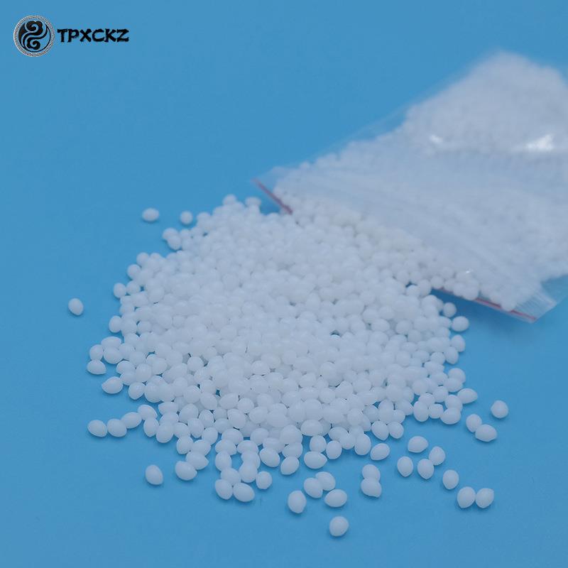 50g/100g biały Polymorph termo – Thermoplastic Pellet recenzja i cena