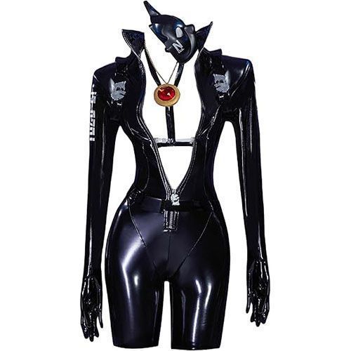 Kostium Cosplay Anime Nikke Qu – Prop For Cosplay recenzja i cena