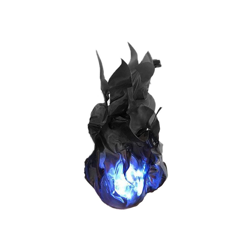 Rekwizyty do cosplayu, pływają – Cosplay Fireball Prop recenzja i cena
